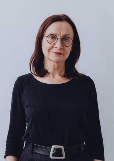 Maria K. Hamburg