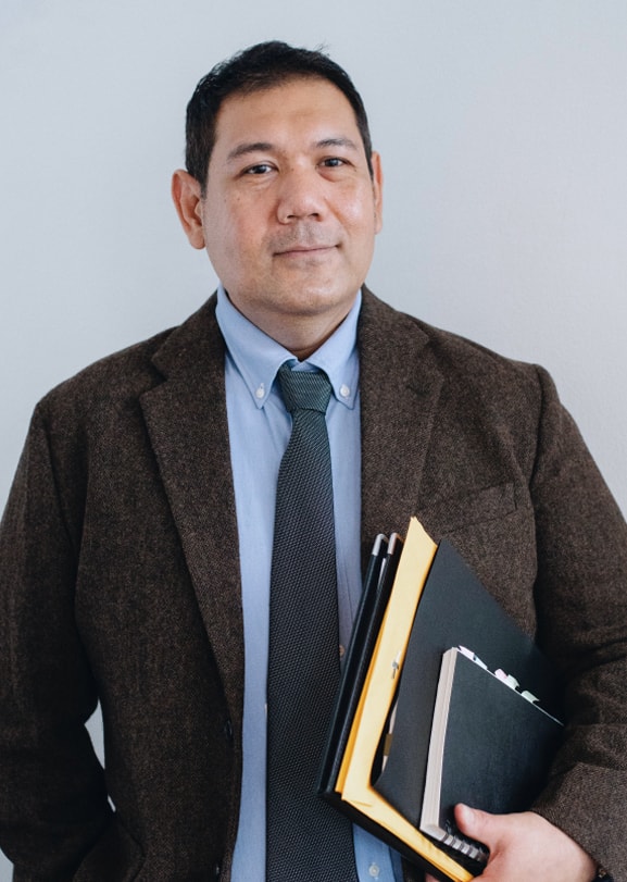 Daniel P. Berlin