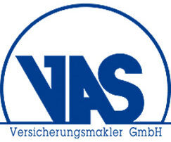 Logo der VAS